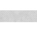 Декор Citera Gris 25x75 Omicron Vives из коллекции Omicron Vives