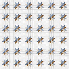 Декор Arcole R Azul 20x20 Seine из коллекции Seine SEINE Керамическая плитка Vives — страница 3