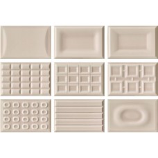 (12x18) Cacao MattA - Cento Per Cento з колекції Cento Per Cento (12x18) Cacao MattA - Cento Per Cento з колекції Cento Per Cento Cento per Cento Керамічна плитка IMOLA