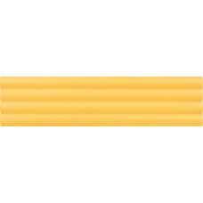 5X20 Costa Nova Onda Yellow Matt 28532 Equipe з колекції Costa Nova Equipe