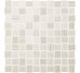 Мозаїка (30.5x30.5) fKIK Desert Check White Mosaico - Desert з колекції Desert FAP