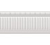 Плінтус (15x33) 17652 Zoc. Metropolitan-B/33 - Metropolitan 360 з колекції Metropolitan 360 Peronda