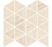 Мозаика 29x29 31299 D.GROW MAPLE TRIANGLE SP/Peronda Grow из коллекции Grow Peronda
