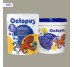 Двокомпонентна епоксидна затирка фуга для плитки і мозаїки ТМ "OCTOPUS",  колір  8381 1,25 кг 