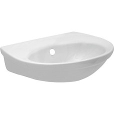 Умивальник EKO 2000 60*46 см з одн. отв. для арматури NEW