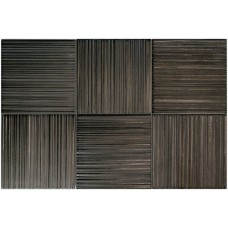 10*10 Hikari Decor Ebony 32701 10*10 Hikari Decor Ebony 32701