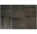 Плитка 10*10 Hikari Decor Ebony 32701 Equipe Ceramicas