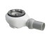 Сифон для піддона Tempoplex Plus Compact d 90 мм (92260068)