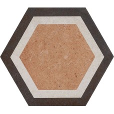 Esagona Terra Moderna Dolce - 24x27.7 1087200 Italica з колекції Italica Italica — сторінка 3