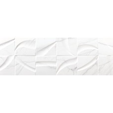 40x120 Rlv Nantes White-Nantes з колекції Nantes NANTES Керамічна плитка Tau