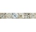 Декор Barcelos 15x90 Mumble Peronda з колекції Mumble Peronda