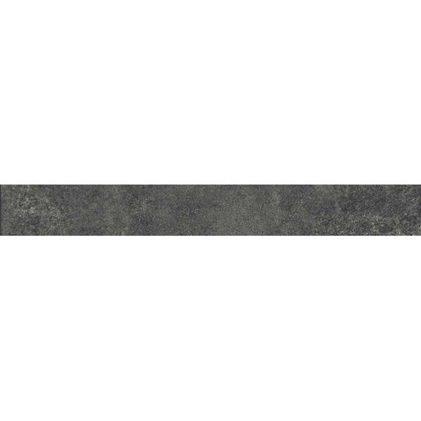 Плінтус (7.5x61) 8BD14BA Battiscopa Black - Apogeo 14 з колекції Apogeo 14 Tagina