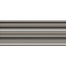 Декор (20x50) D2111 Row Home White - Home из коллекции Home Home Керамическая плитка Aleluia