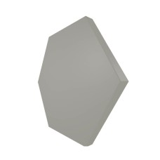 Декор Hexa Ash Grey Matt 21.5x25 Wow Collection Wow з колекції Wow Collection Wow Декор Hexa Ash Grey Matt 21.5x25 Wow Collection Wow з колекції Wow Collection Wow WOW COLLECTION Керамічна плитка WOW Design — сторінка 3