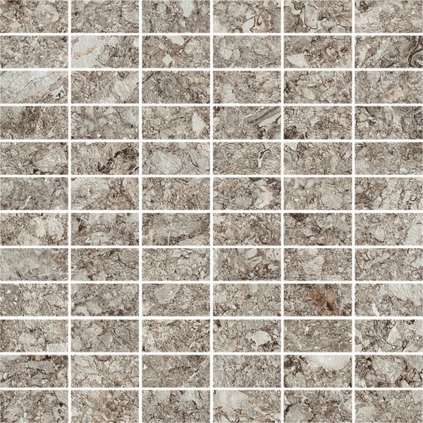 Мозаїка (30x30) OF44 Rr 02 nat ma 2,4*4,8 - Norr з колекції Norr Mirage