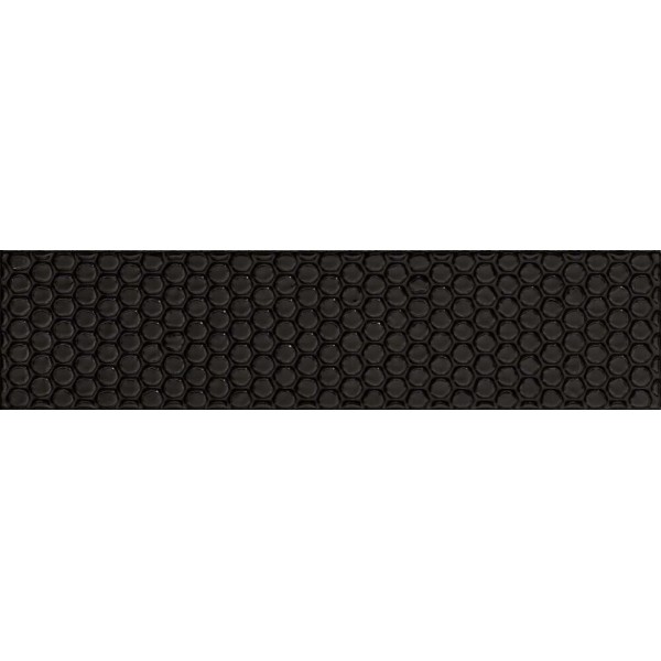 Декор Bbbl 73N 7.5x30 Bubble Imola из коллекции Bubble Imola