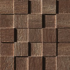 Мозаїка (30.5x30.5) fKSV Docks 3DTabacco Mosaico - Docks з колекції Docks FAP Docks Керамічна плитка FAP Ceramiche — сторінка 2