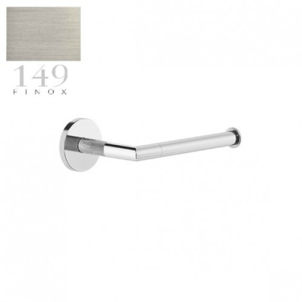 Настенный держатель для туалетной бумаги Gessi Anello 63755-149