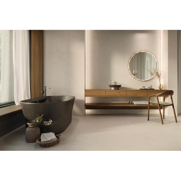 G2528 MONTREAL WHITE NATURE 120x120 (плитка для підлоги і стін)