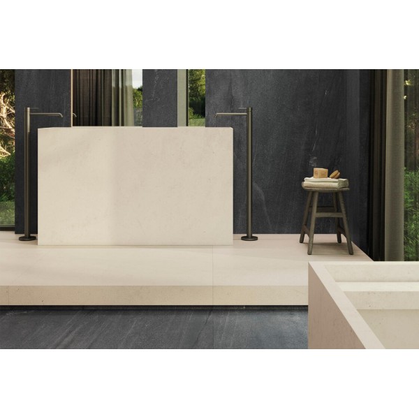 G2528 MONTREAL WHITE NATURE 120x120 (плитка для підлоги і стін)
