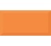 Плитка 7,5x15 Naranja Biselado Brillo-Monocolor з колекції Monocolor Absolut Keramika