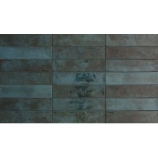 Blu - 6x24.6 FOL25BL Foliage из коллекции Foliage Tonalite: итальянская керамика, где цвет важнее формата — страница 13