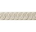 Декор 6x26 Impero Beach - New Classic - IMP3 з колекції New Classic Grazia