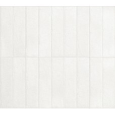 Tetris White Mat - 5x20 CSATETWM05 Tetris з колекції Tetris Tetris Керамічна плитка SANTAGOSTINO