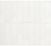 Плитка Tetris White Mat - 5x20 CSATETWM05 Tetris з колекції Tetris Santagostino