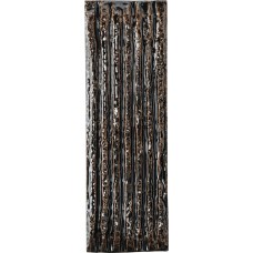 linea nera - 7.5x22.5 PUCL05 Chamotte з колекції Chamotte linea nera - 7.5x22.5 PUCL05 Chamotte з колекції Chamotte Mutina: керамічний «видавничий дім» з Фіорано-Моденезе