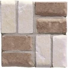 Декор (10x10) 01E6640 Dec. Ciottoli Wall Bott. - Ciottoli з колекції Ciottoli Elios Декор (10x10) 01E6640 Dec. Ciottoli Wall Bott. - Ciottoli з колекції Ciottoli Elios Ciottoli
