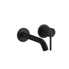 Смеситель для умывальника Flessa Black XL 54086299 Смеситель для умывальника Flessa Black XL 54086299