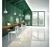 Грес SUPERWHITE Білий Полірованний 061/L 60х60 InterGres