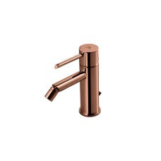 ROUND, Смеситель для биде, copper (100360430) ROUND, Смеситель для биде, copper (100360430)