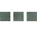 Декор Wabi Green 12.5x12.5 Enso Wow з колекції Enso Wow