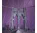 Декор (95.7x96.3) 24143- Decorobrooklynbridge(Set 3pz) - The Factory з колекції The Factory Settecento