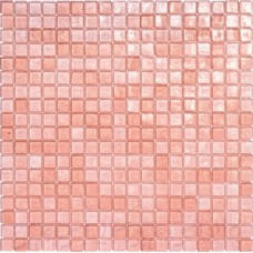 Мозаика 1,5x1,5 Blush 07 - Waterglass из коллекции Waterglass Sicis Мозаика 1,5x1,5 Blush 07 - Waterglass из коллекции Waterglass Sicis Sicis: мозаика из Равенны — 700 цветов стекла и свои патенты — страница 18