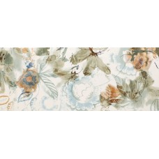 Декор (20x50) BELLAGIO BIANCO - Bg Bellagio з колекції Bg Bellagio