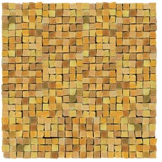 Мозаика 30x30 Glamour Ocra – CM Corti di Canepa из коллекции CM Corti di Canepa Мозаика 30x30 Glamour Ocra – CM Corti di Canepa из коллекции CM Corti di Canepa