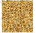 Мозаїка 30x30 Glamour Ocra - CM Corti di Canepa з колекції CM Corti di Canepa Del Conca
