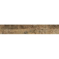 Декор (20x120) 543M3RB 002Scott. Oak. List Natl - Millelegni з колекції Millelegni Emilceramica Декор (20x120) 543M3RB 002Scott. Oak. List Natl - Millelegni з колекції Millelegni Emilceramica