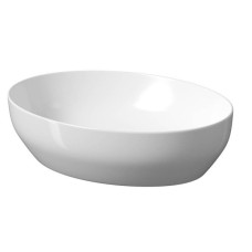 Умивальник 50 см Larga Euro White CCWT1000746401 Умивальник 50 см Larga Euro White CCWT1000746401