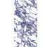 Плитка 162*324 Level Marmi Calacatta Viola A Nat 12 Mm Emc3