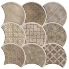 SCALE BOHO TAUPE 30.7х30.7 (для полов и стен) SCALE BOHO TAUPE 30.7х30.7 (для полов и стен)