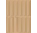 Плитка 30x40 FS SS 20 CONCAVO Vogue Flauti з колекції Flauti Vogue