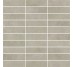 Мозаика I Cementi Flax Muretto 9 Mm - 30x30 FL03MB9 I Cementi из коллекции I Cementi Impronta