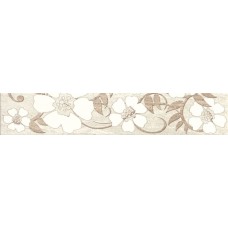 Декор (10x50.2) MTIL20 MISTY BEIGE FLOWERS LISTELLO - Misty з колекції Misty Ascot Декор (10x50.2) MTIL20 MISTY BEIGE FLOWERS LISTELLO - Misty з колекції Misty Ascot Misty Керамічна плитка Ascot Ceramiche — сторінка 2