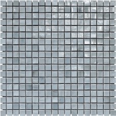 Мозаїка 1,5x1,5 Titanium 1 - Murano Smalto з колекції Murano Smalto Sicis Мозаїка 1,5x1,5 Titanium 1 - Murano Smalto з колекції Murano Smalto Sicis Sicis: мозаїка з Равенни — 700 кольорів скла і власні патенти — сторінка 12