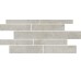 Декор (30x60) MRN503 MODULO RANDOM LIGHT GREY - Teknostone з колекції Teknostone Ariostea