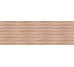 Декор Marron 33.3x100 Zeus Venis з колекції Zeus Venis